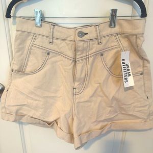 urban outfitters bdg shorts